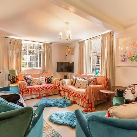 Host & Stay - The Old Paul Pry Holt  Ngoại thất bức ảnh