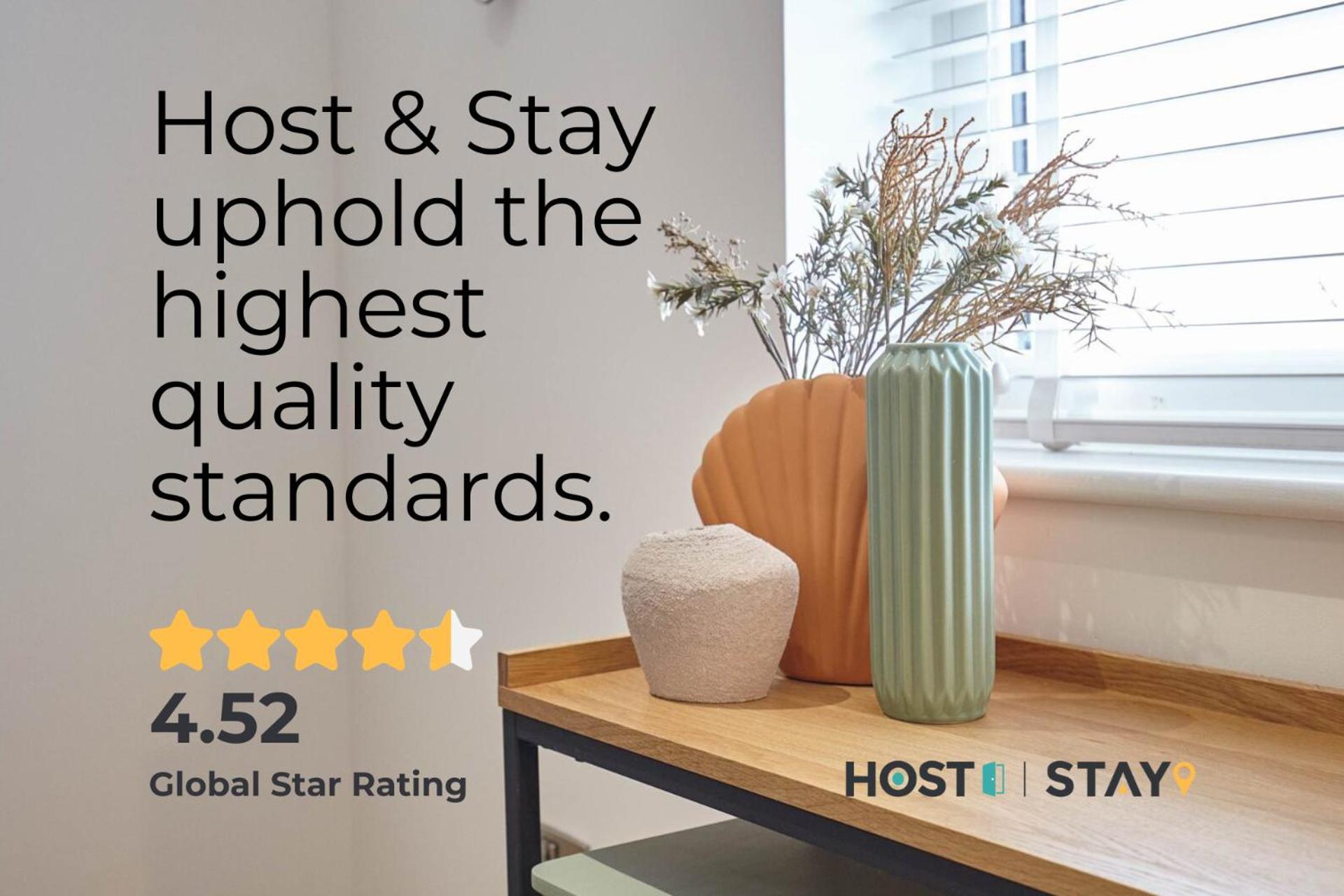 Host & Stay - The Old Paul Pry Holt  Ngoại thất bức ảnh